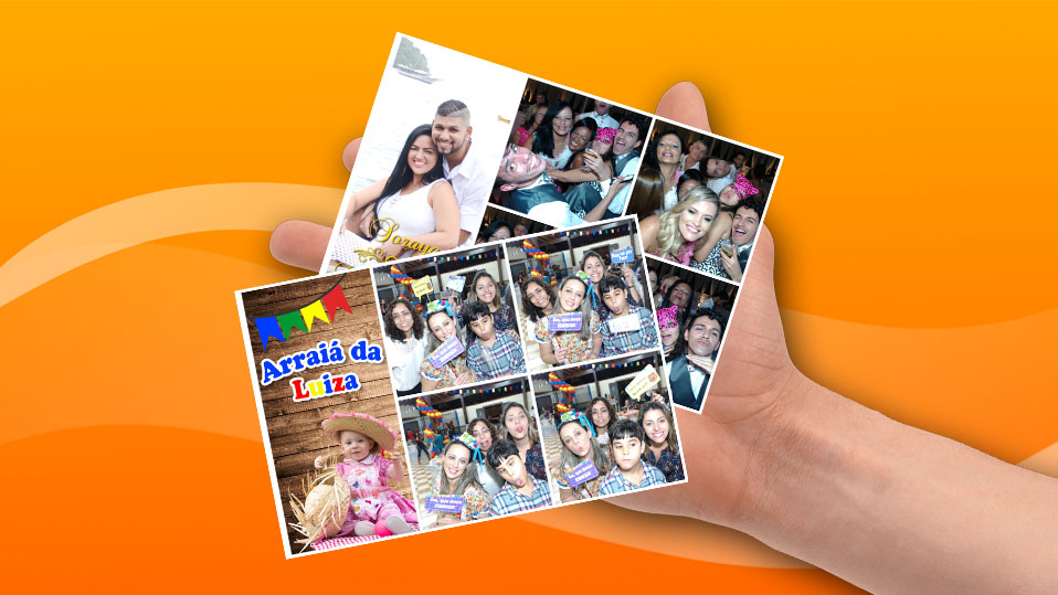 Fotos instantaneas
