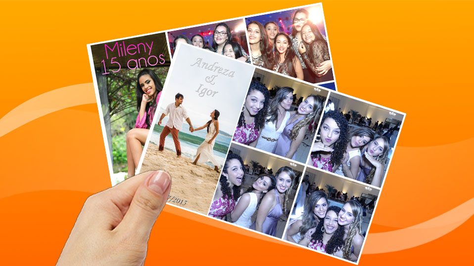Fotos foto cabine
